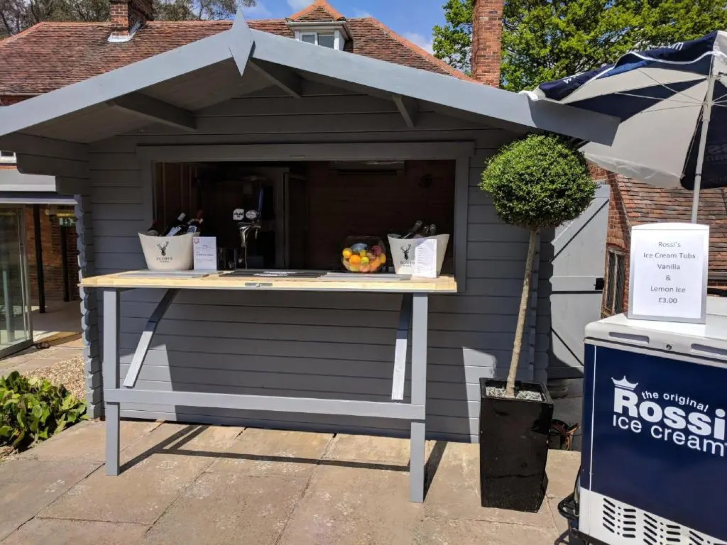 Lifehouse Spa & Hotel