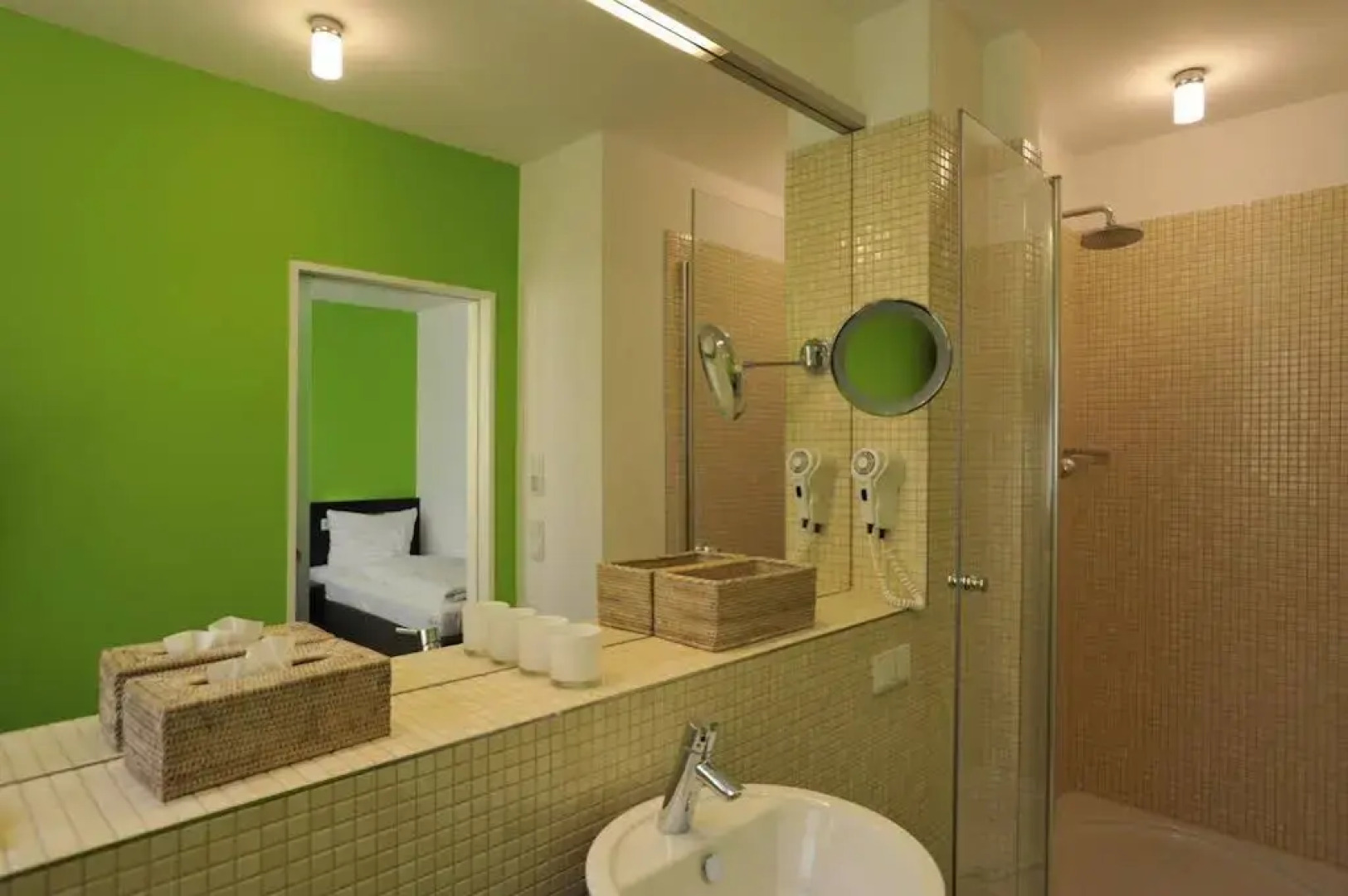 Gästehaus Maximilian