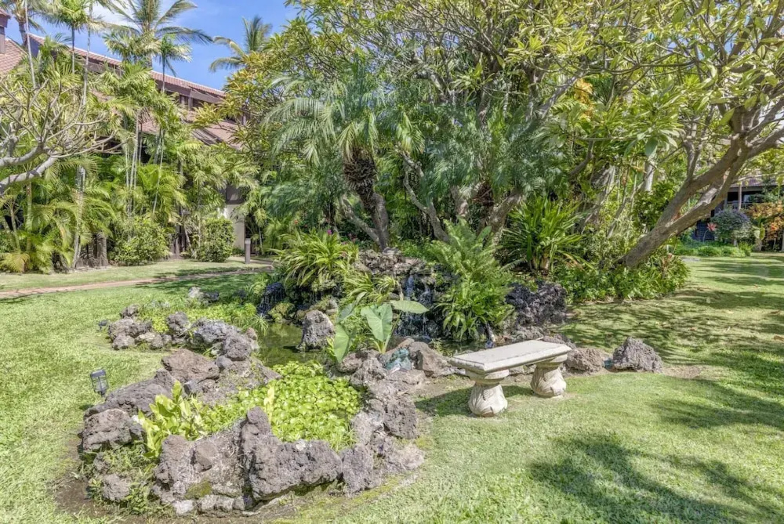 Kihei Resort 202 in Kihei, Kihei