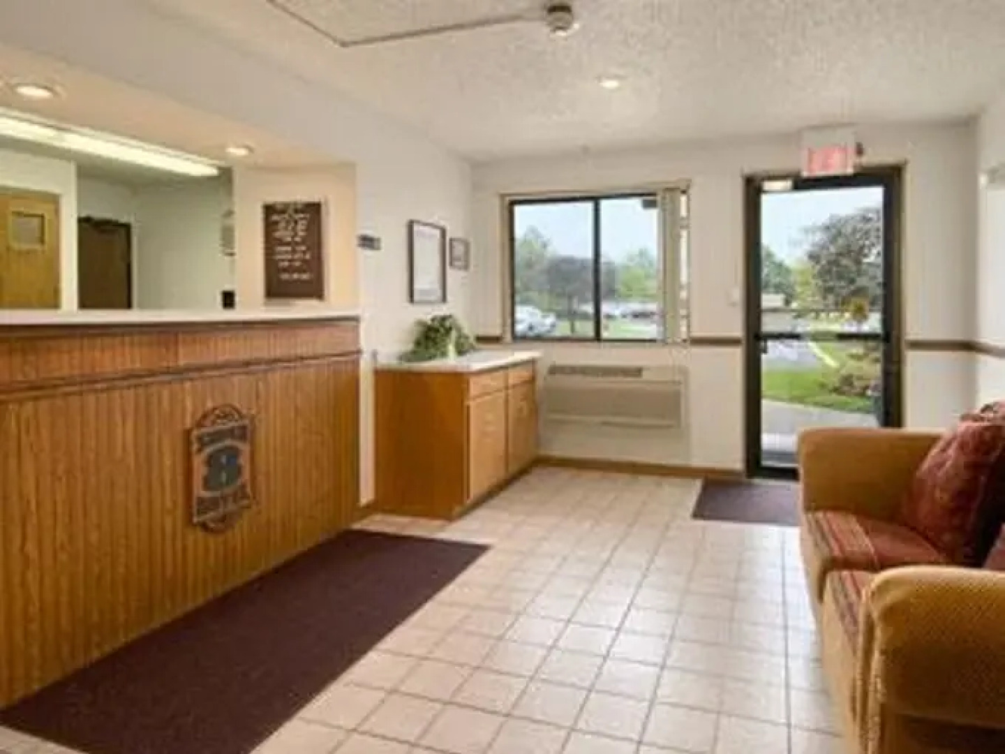 Super 8 Mentor/Cleveland Area