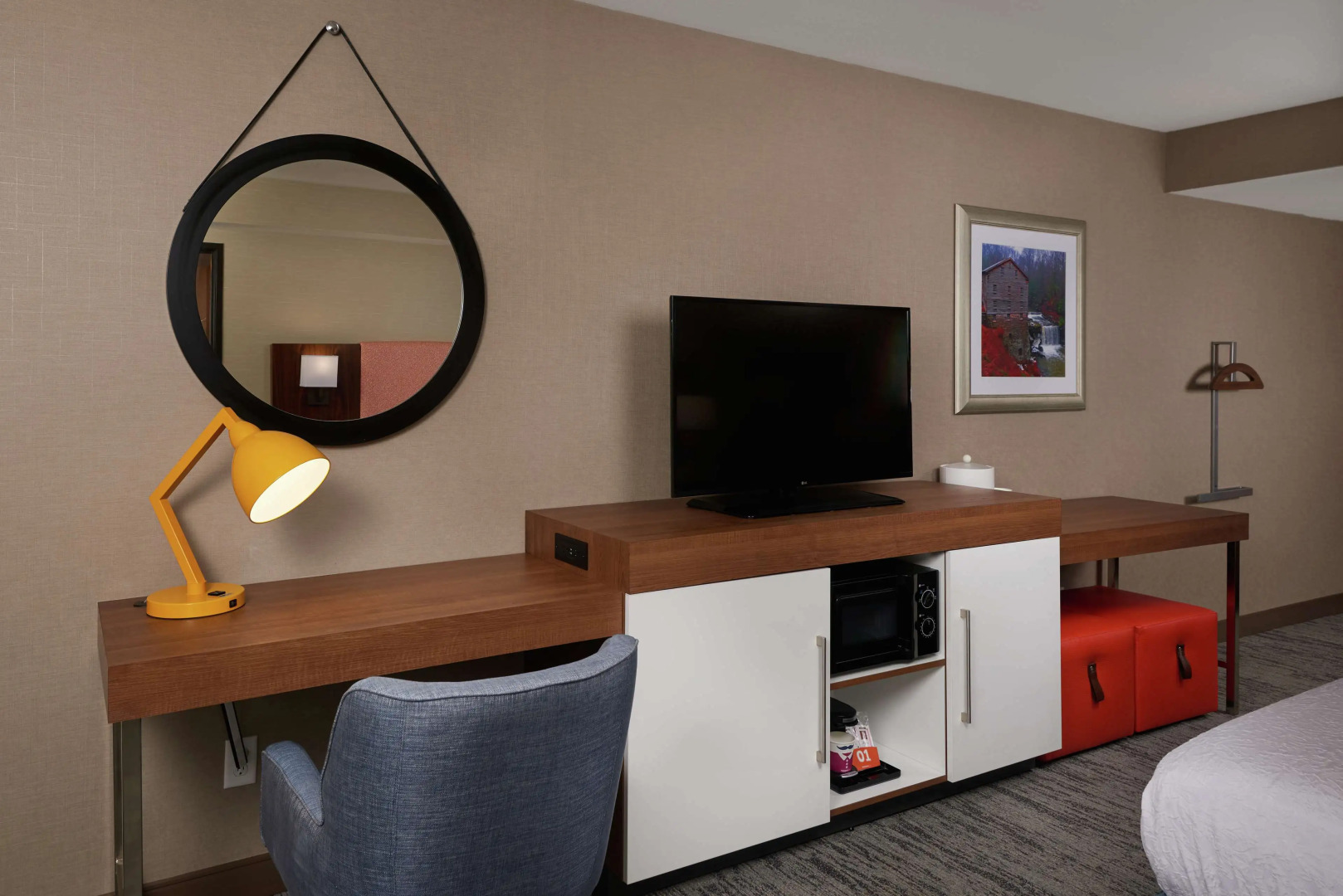 Hampton Inn by Hilton Youngstown-West I-80