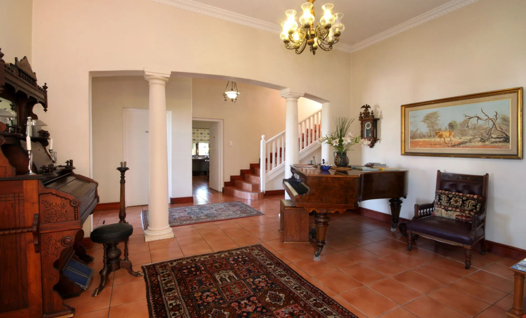 Lavender Manor Guest Lodge