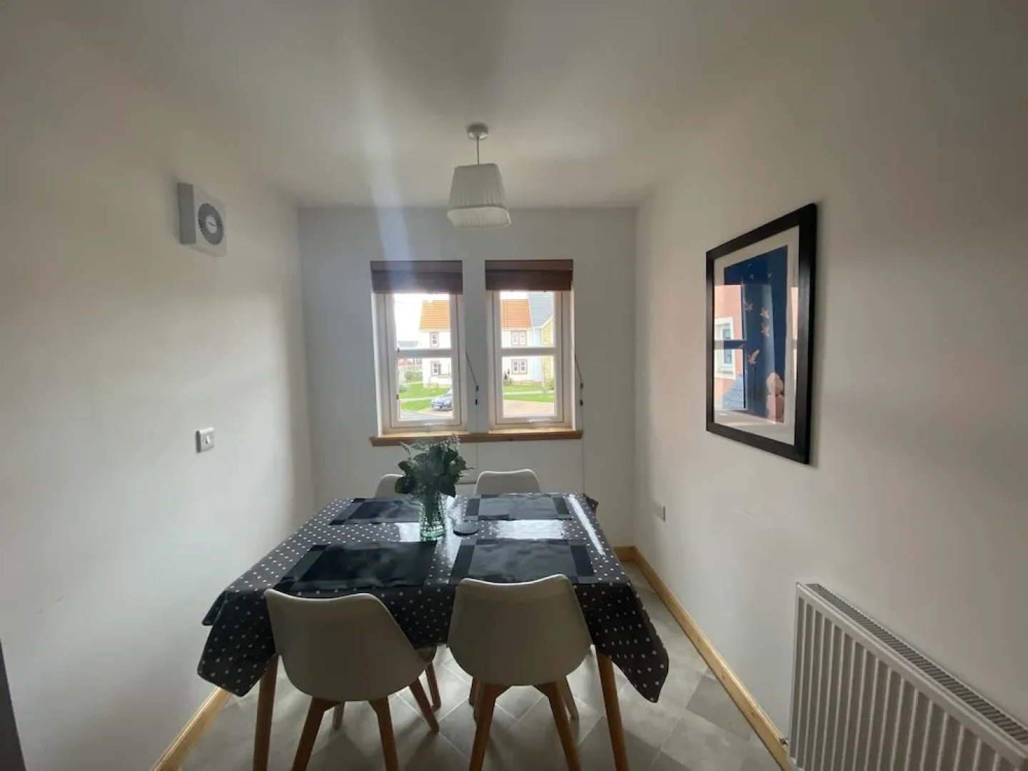 Little Acorn - 2-bed Anstruther Apartment
