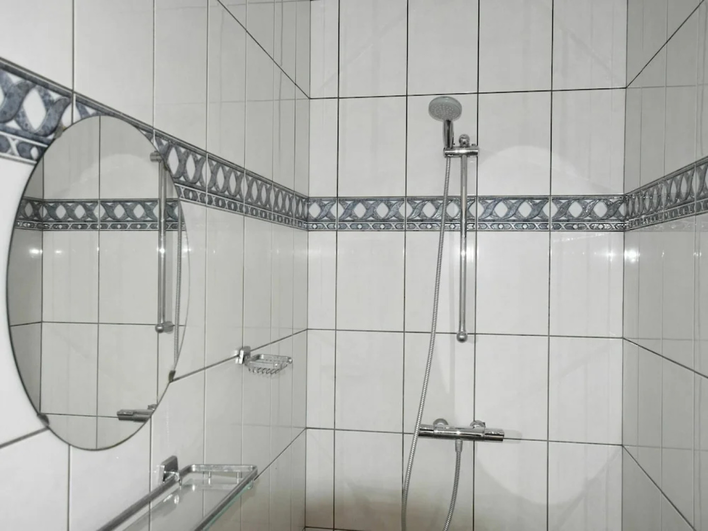 Attractive Holiday Home in Blokzijl Overijssel With Garden