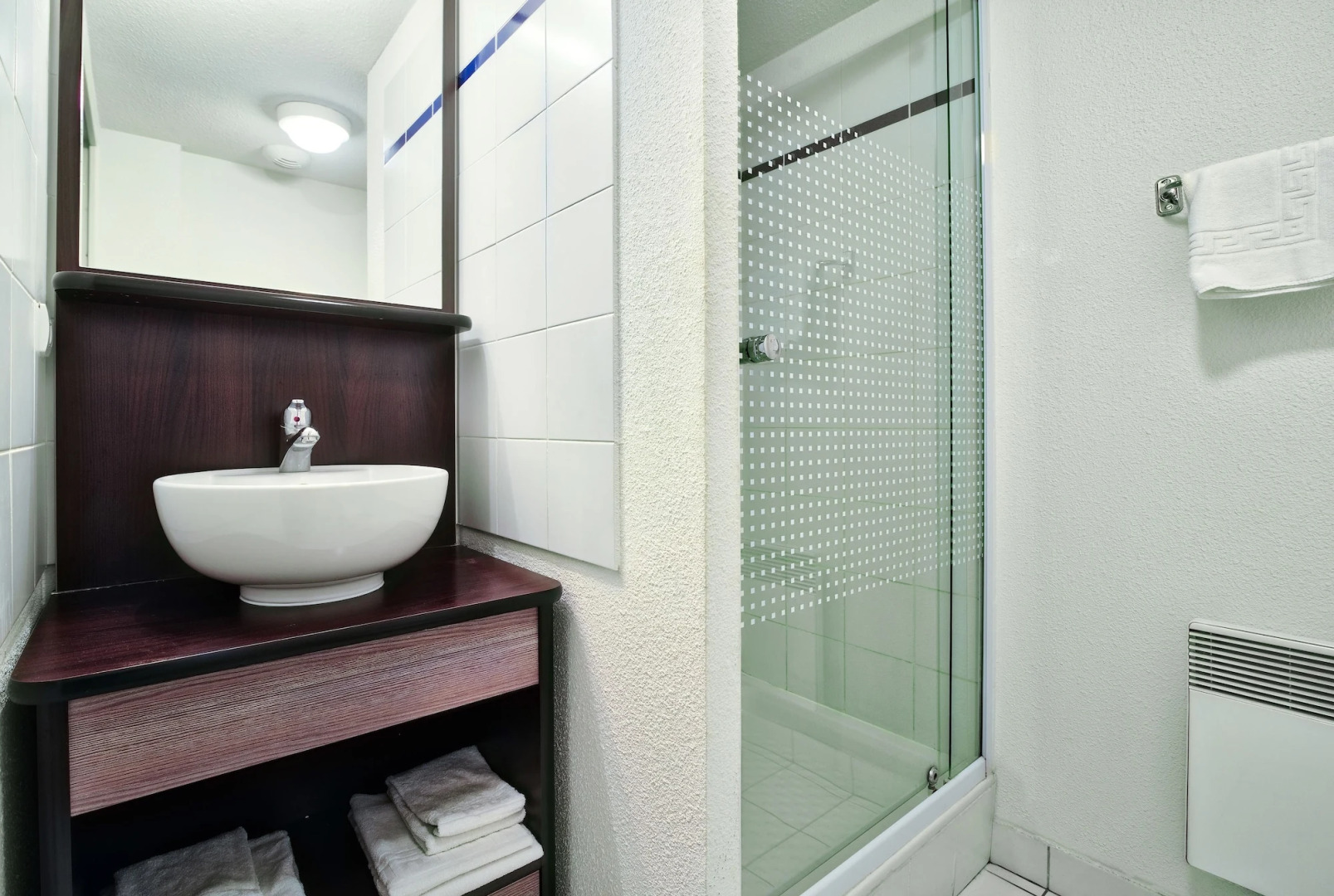 Comfort Aparthotel Les Hauts d'Annecy