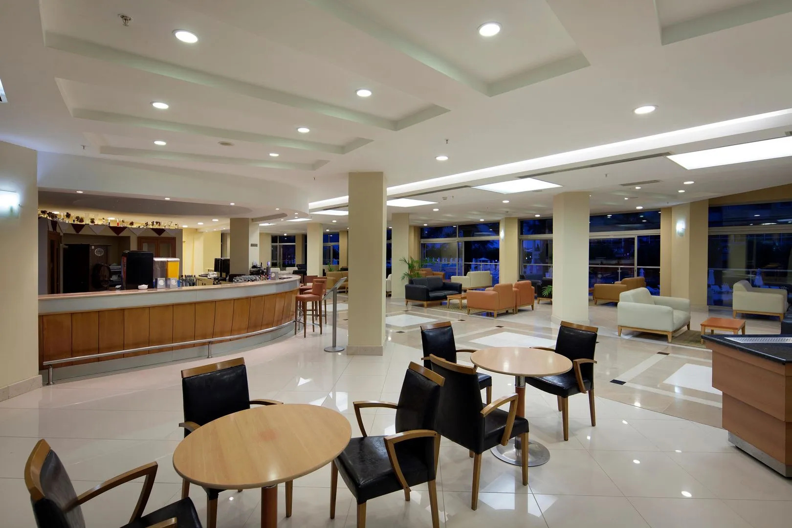 Selectum Family Resort Side