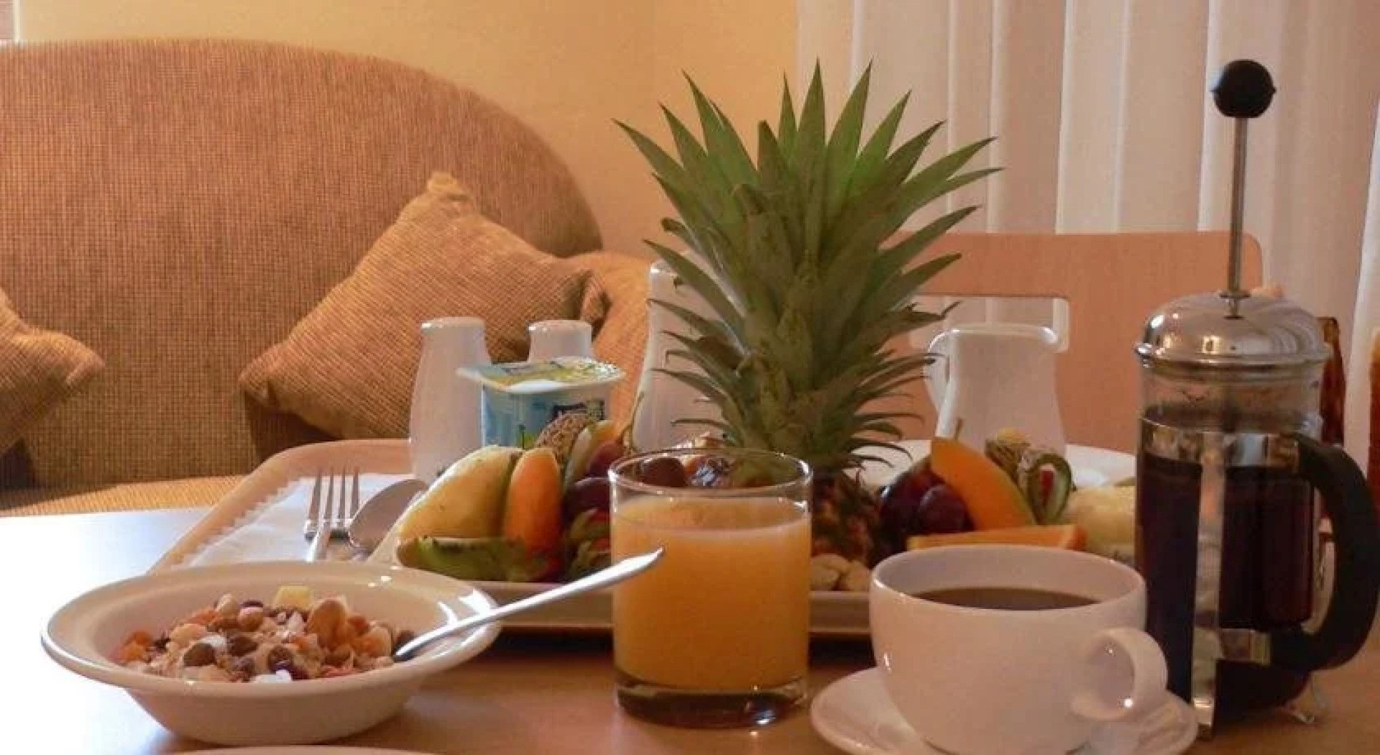 Lismore Bounty Workers Club Motel