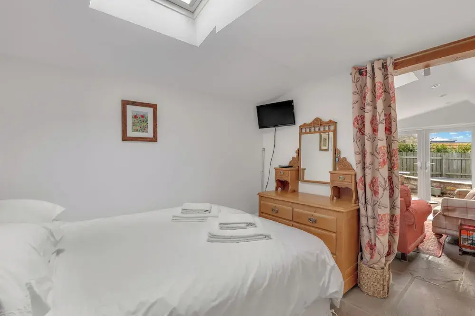 The Bothy - North East Escapes