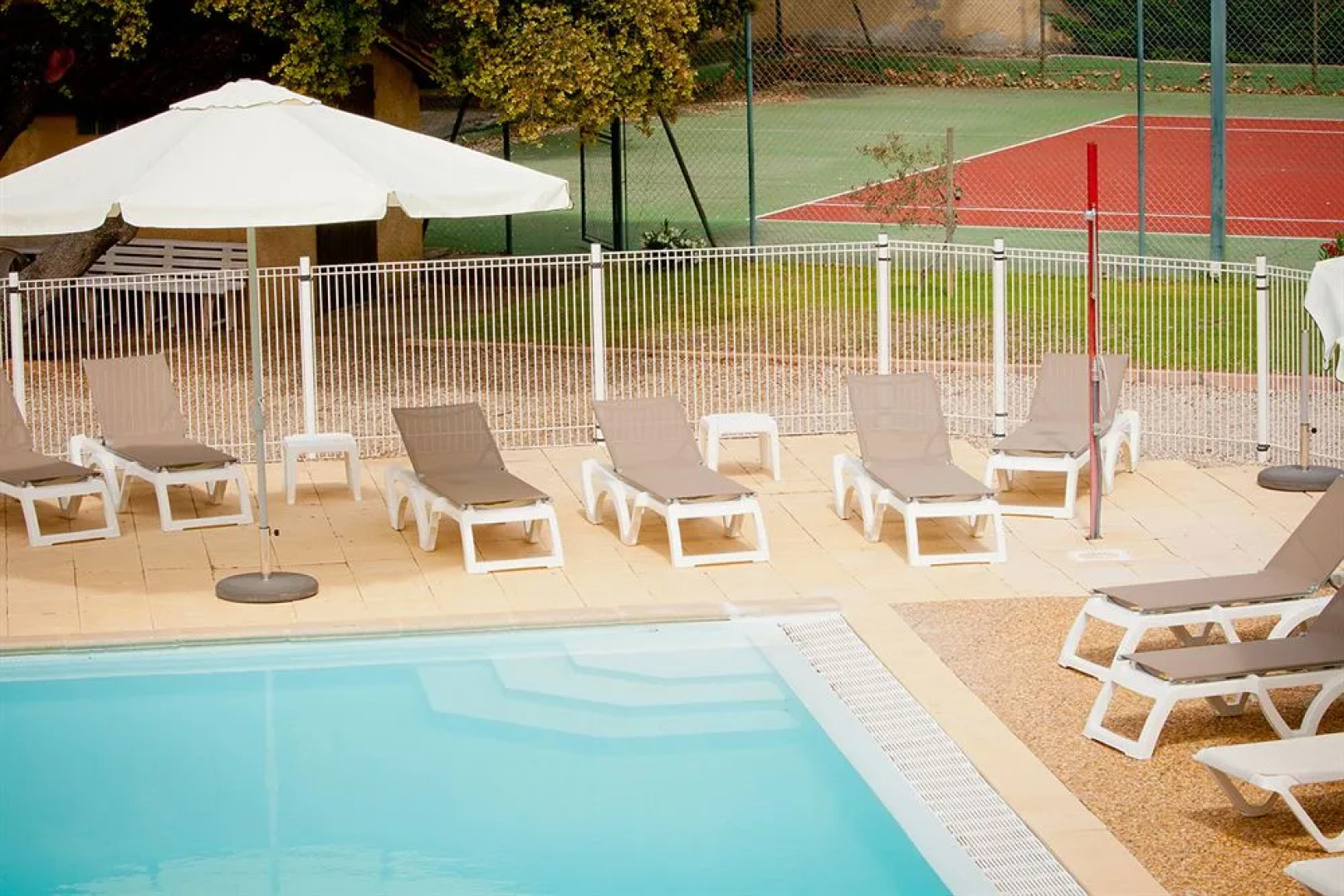 Hôtel Côté Ventoux