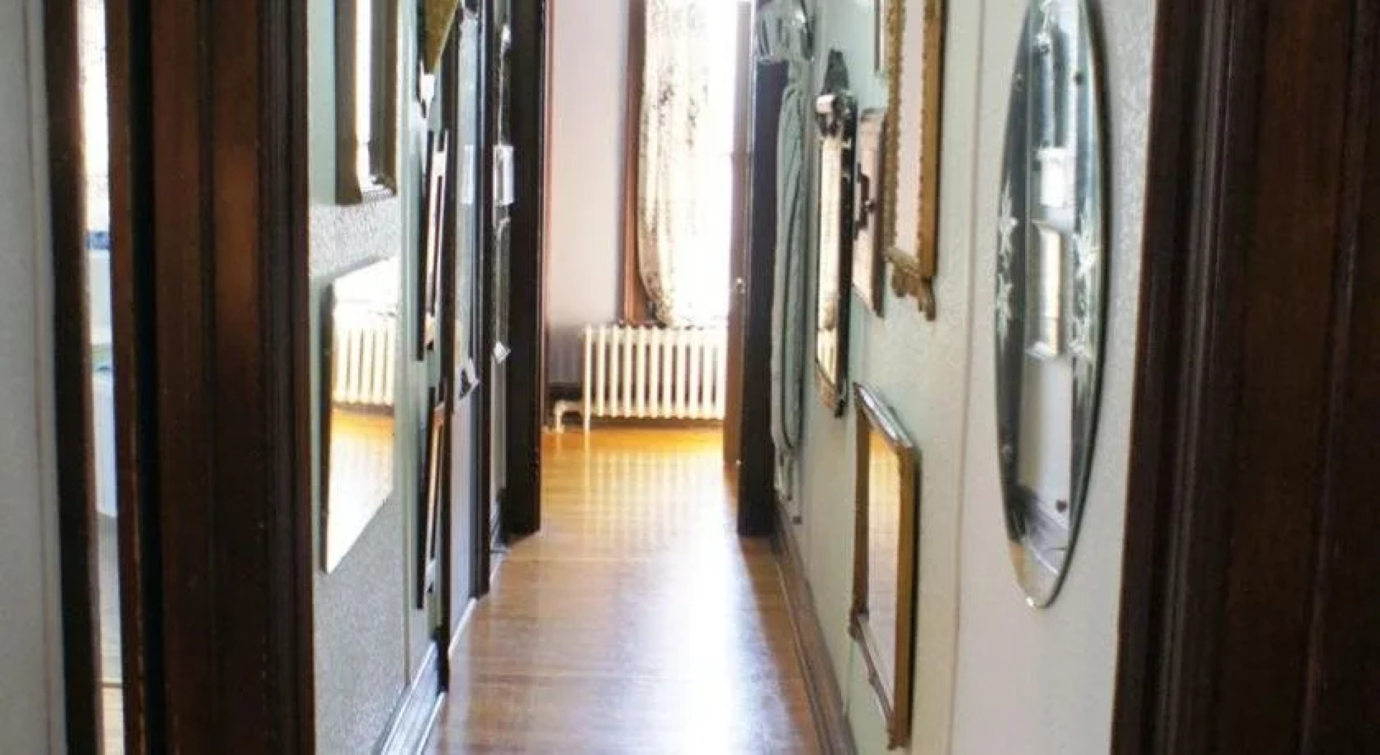 A Night to Remember B & B