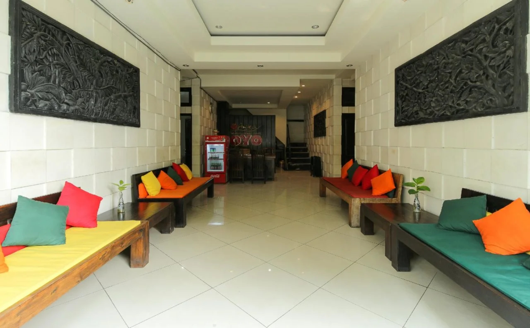 OYO 482 Anika Guest House