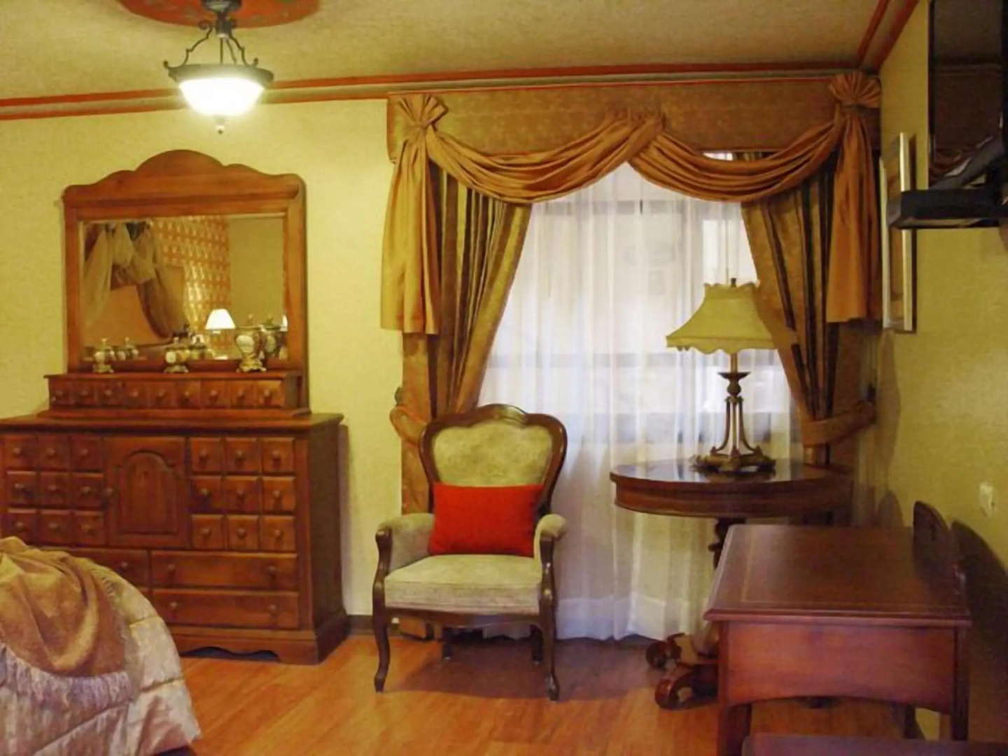 San Juan Hotel