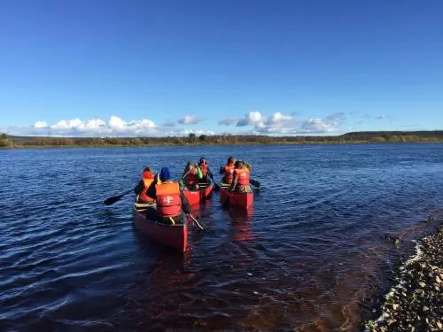 Guest House Tornedalen - House Wennberg