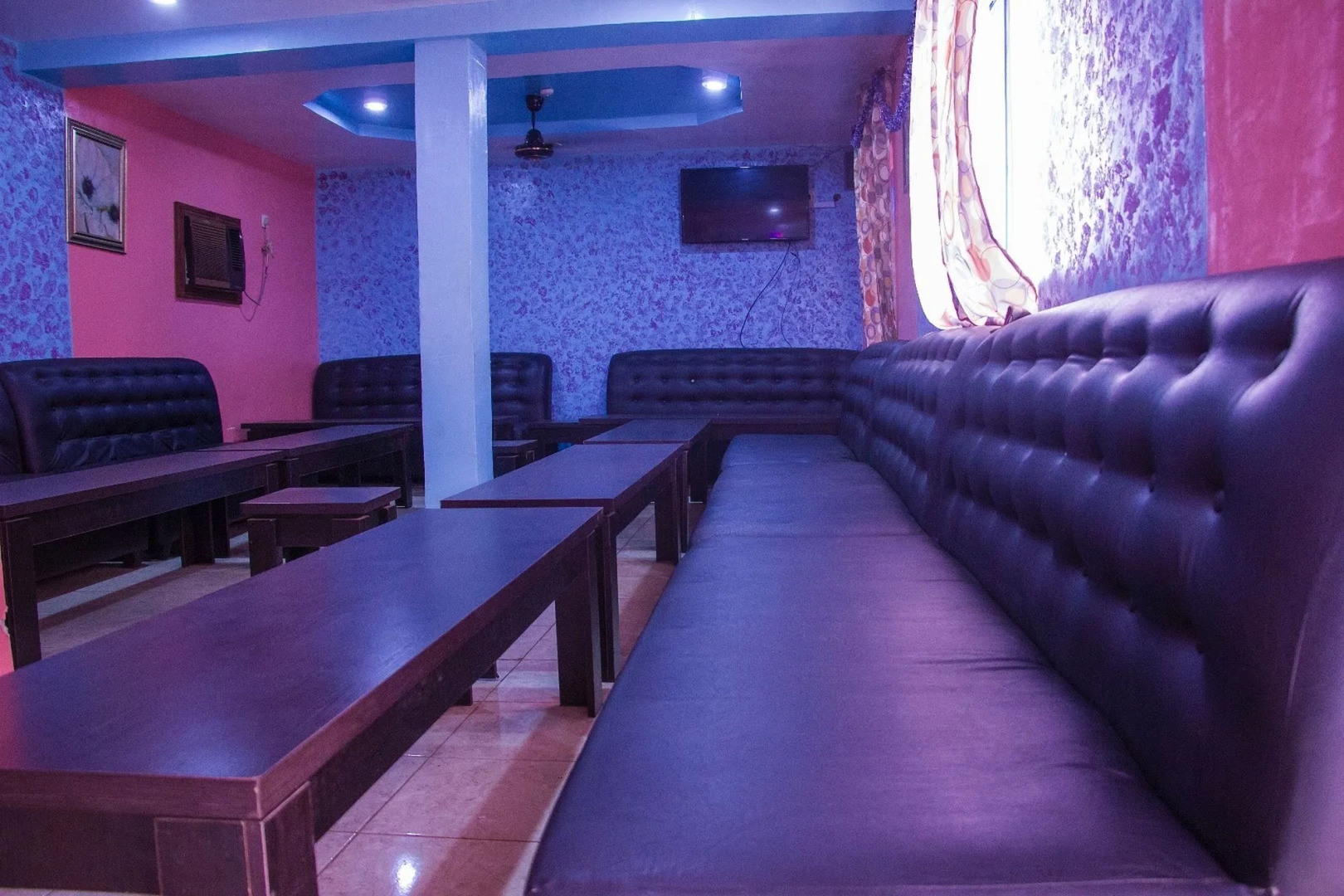 House of Blues Hotel & Entertainment Center