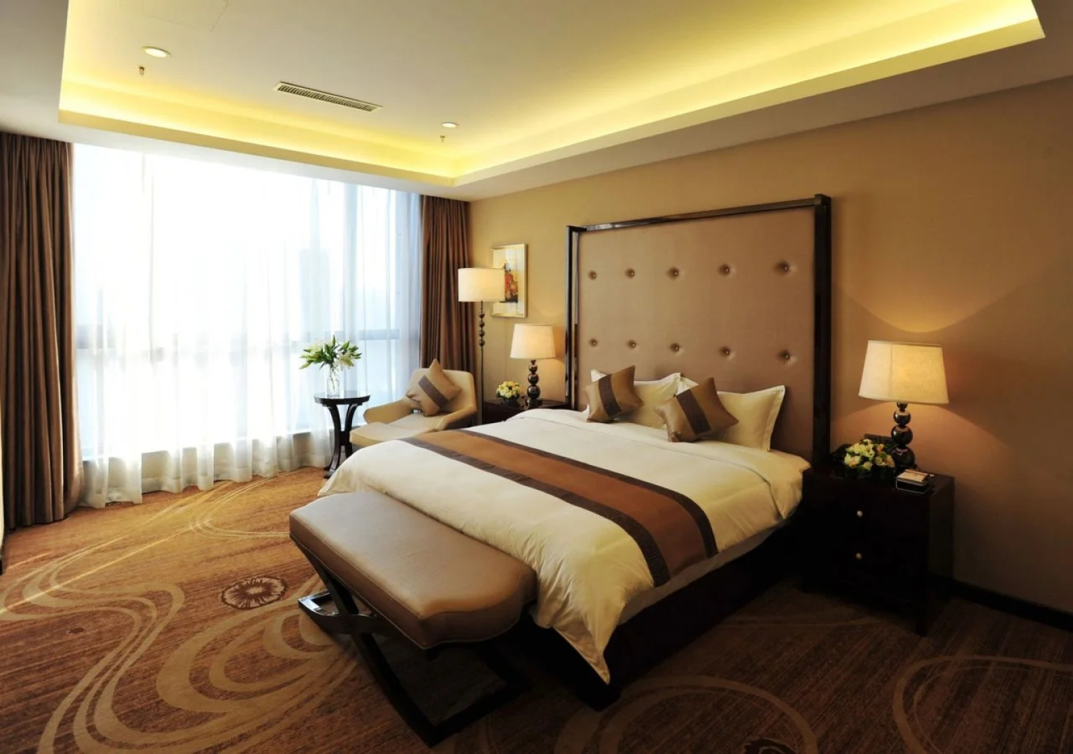 Shenyang NEU International Hotel