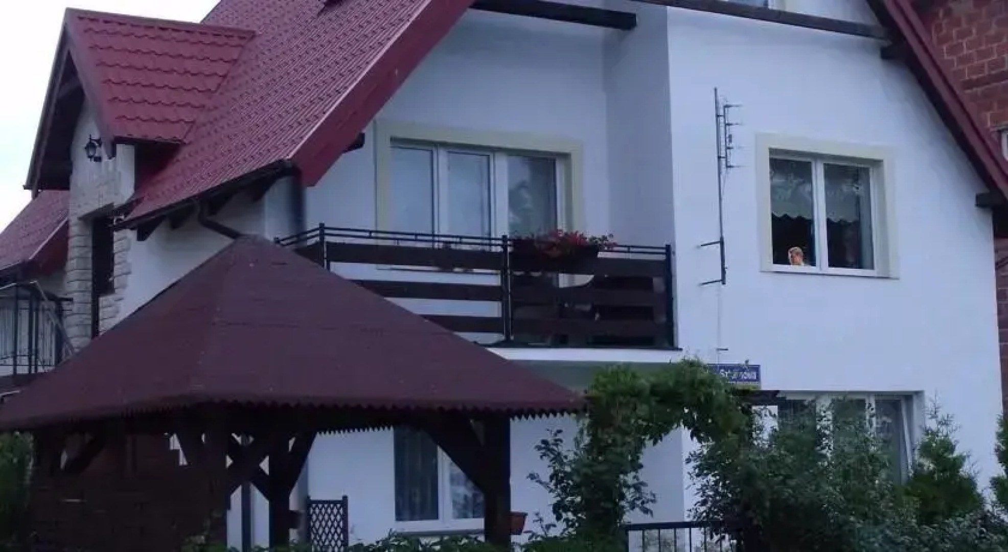 Jastarnia - Tanie pokoje