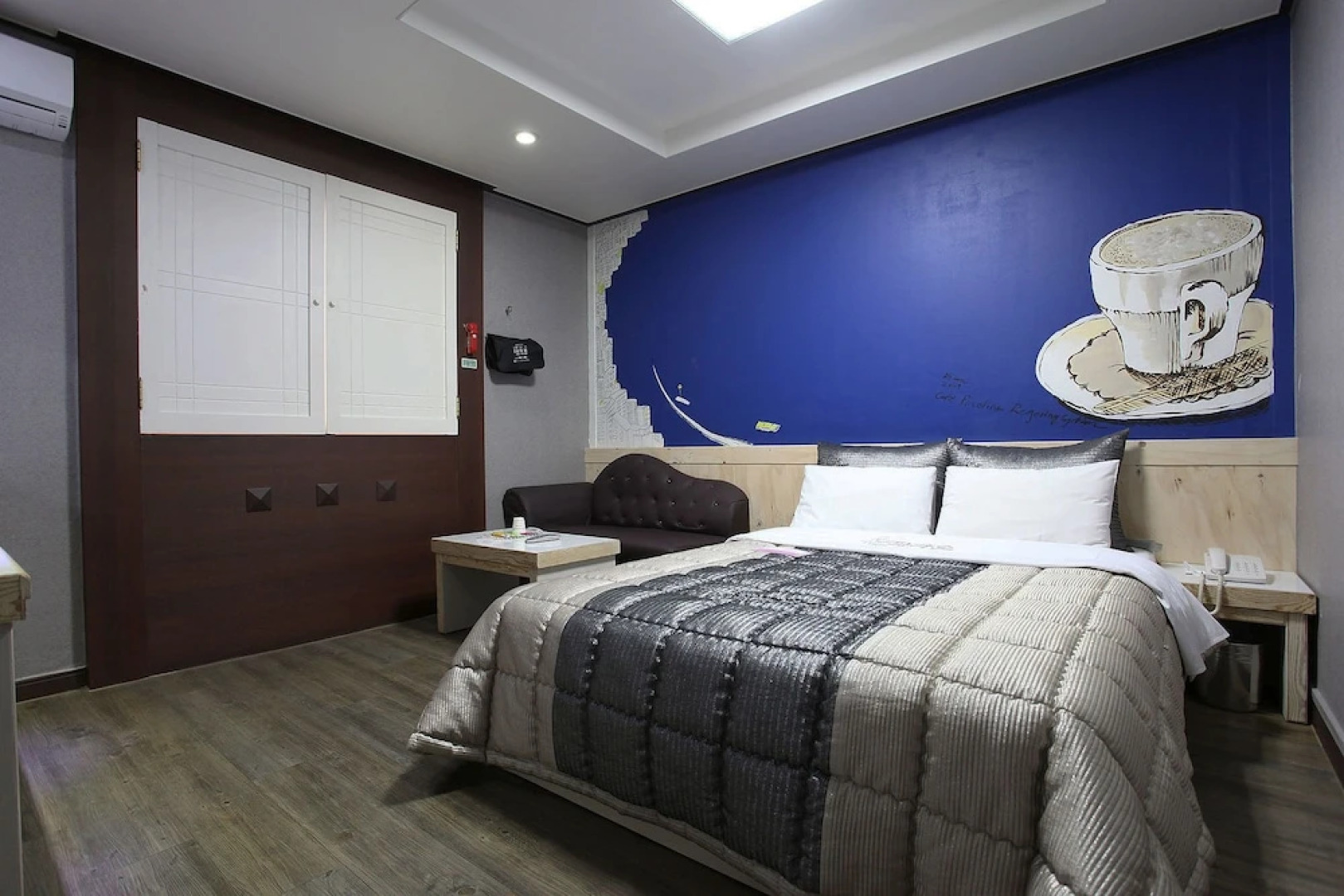 Picasso Motel Daejeon