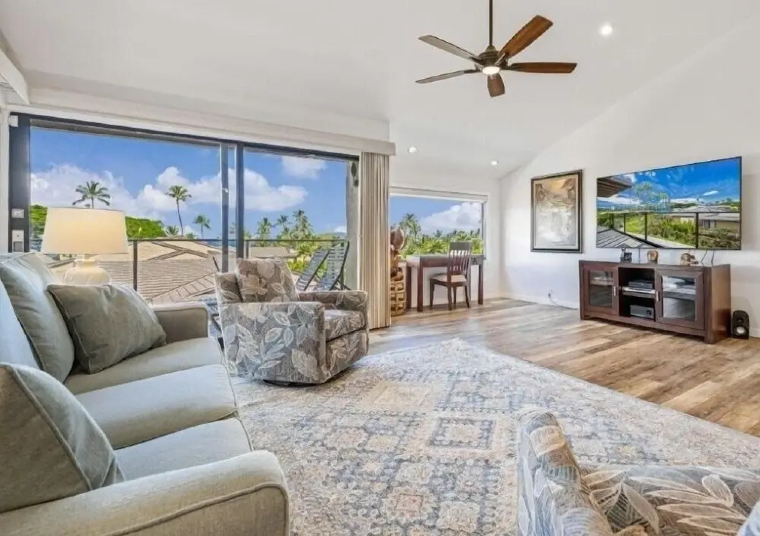 Wailea Elua, #0702 2 Bedroom Condo by RedAwning