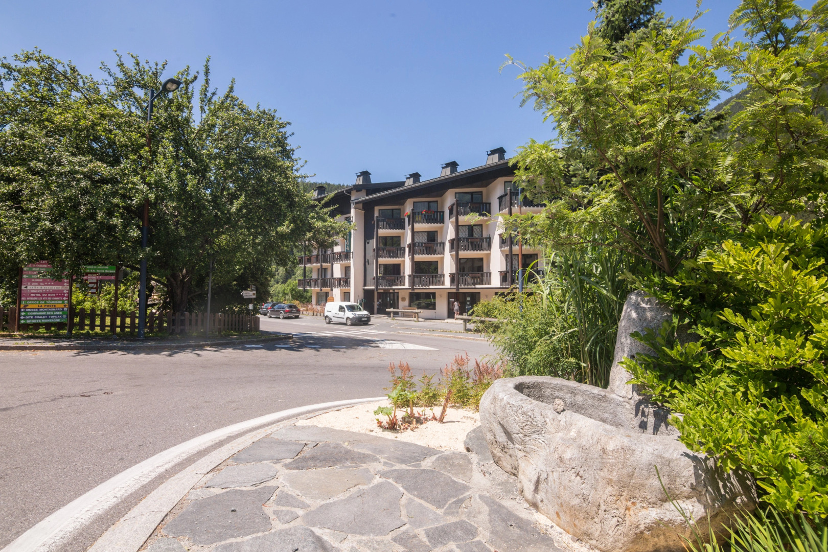 Appartement Anaïte 15