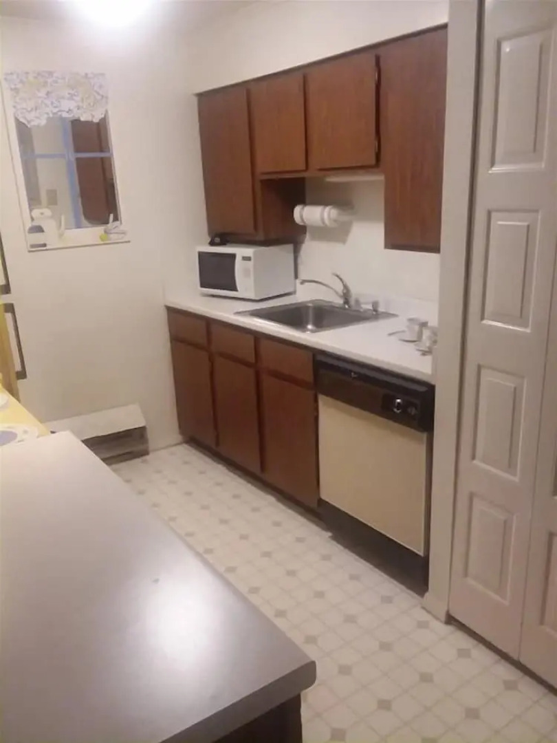 Affordable Condo in Waterville Valley Family Friendly Resort - Whc20v