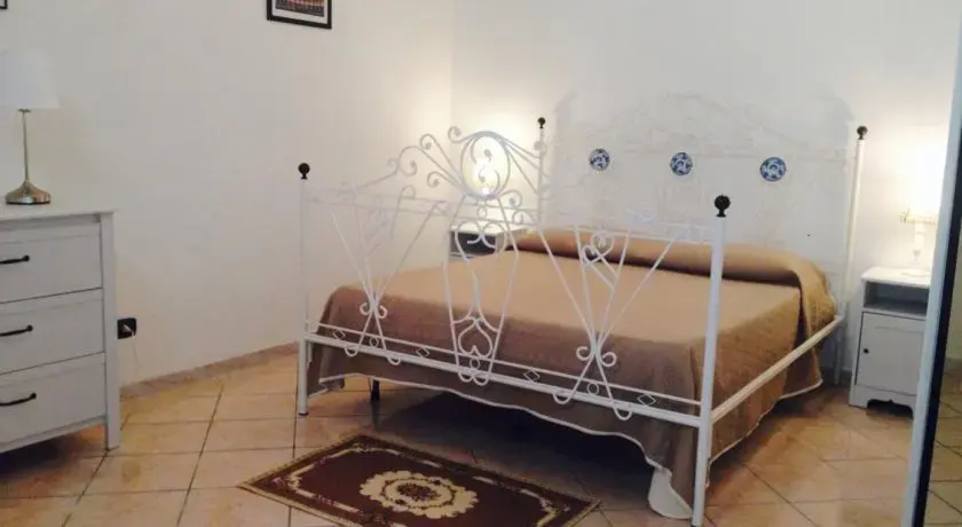 La Casetta del Carmine