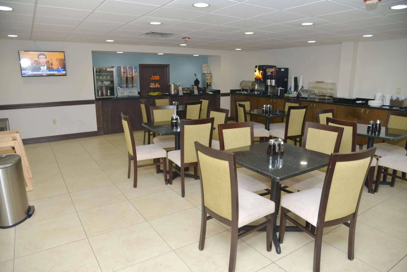 Best Western Mulberry Hotel