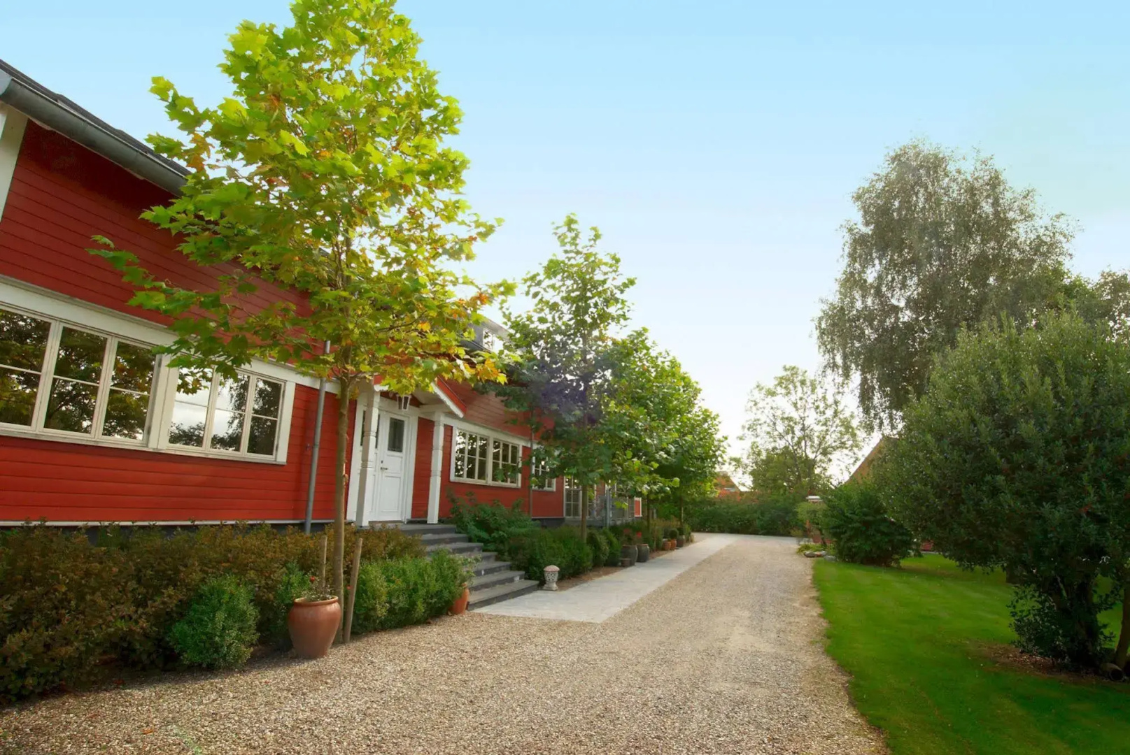 Fjelsted Skov Hotel & Konference