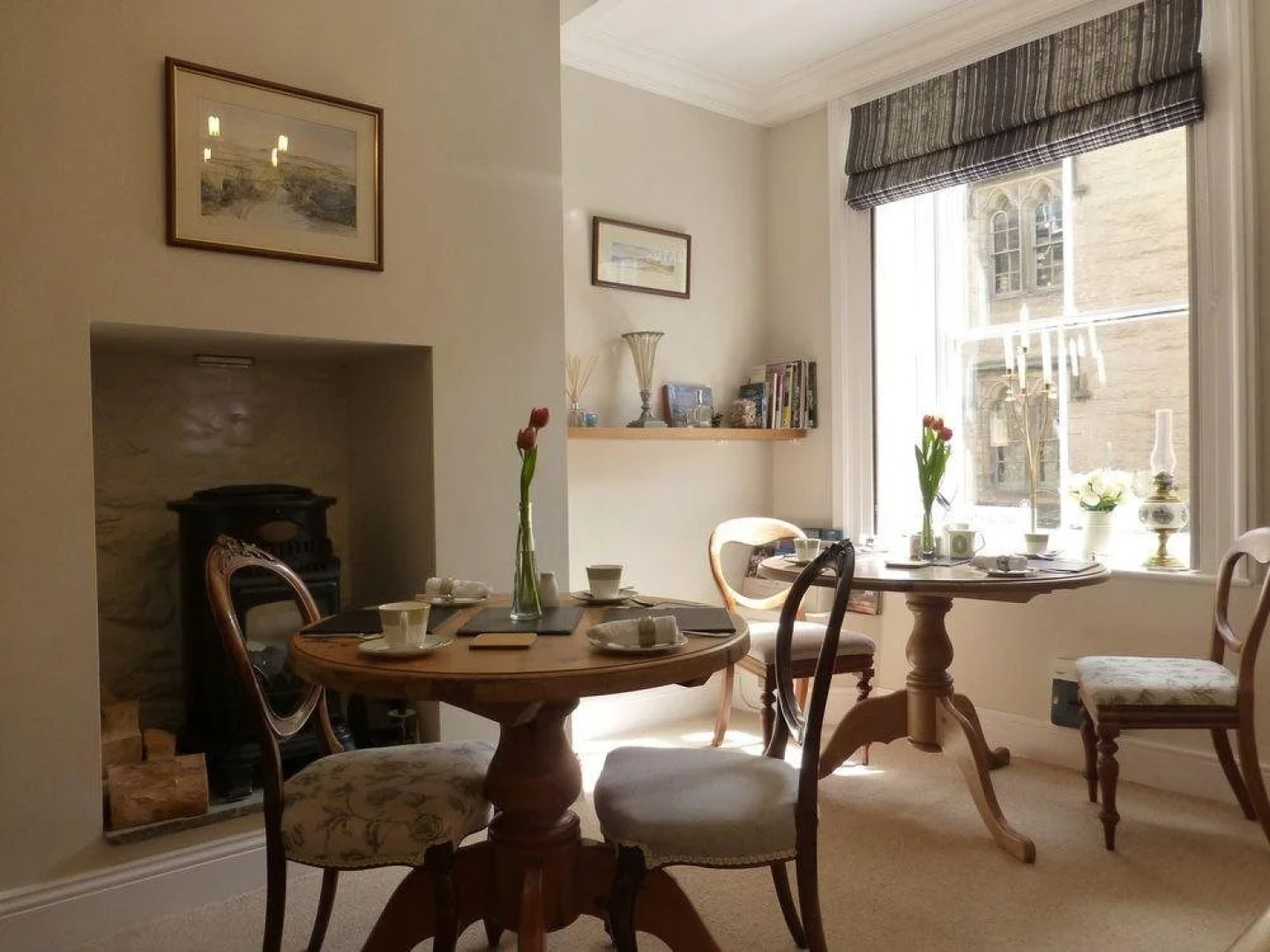 Castle View Guest House