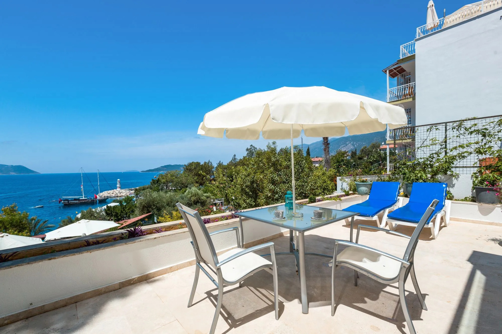 Gardenia Hotel - Adults Only