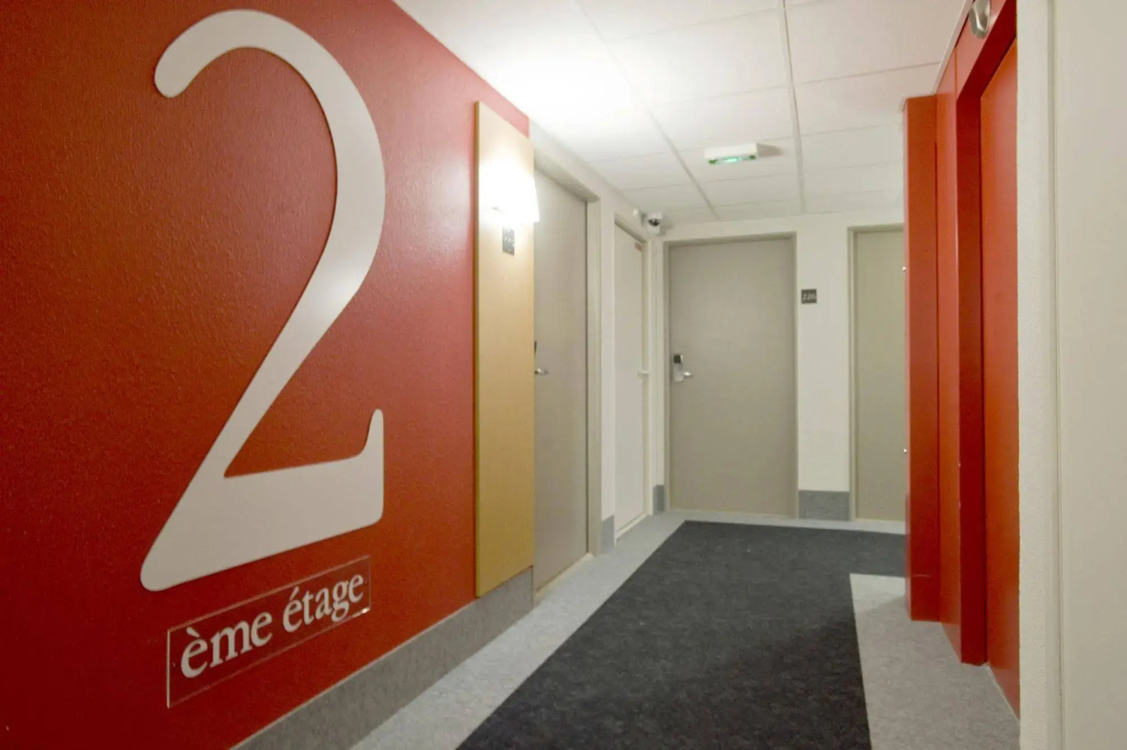 B&B HOTEL Chatellerault