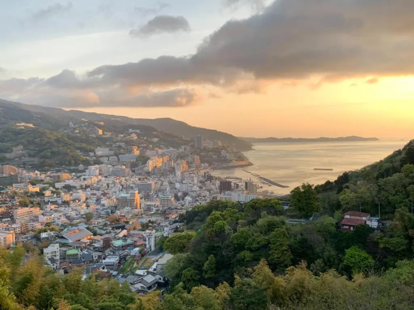 熱海天海ヴィラ/ Atami Tenkai Villa
