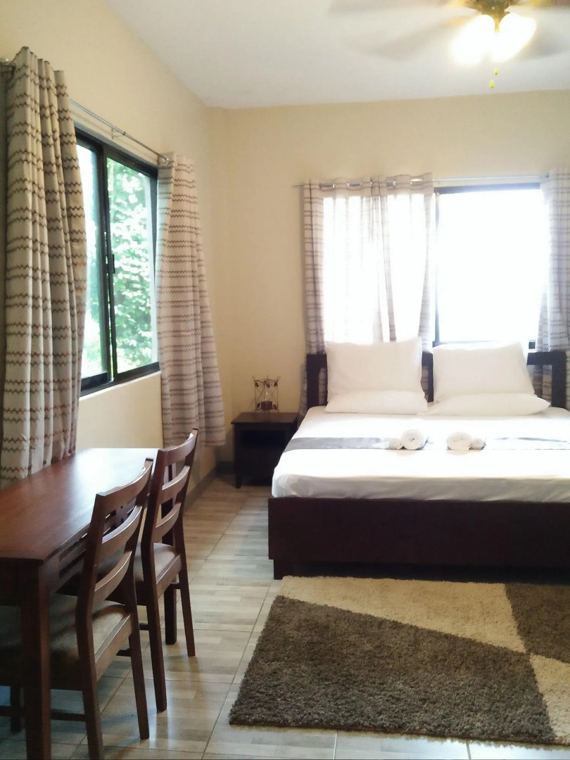 The Wild Juan Bed and Breakfast