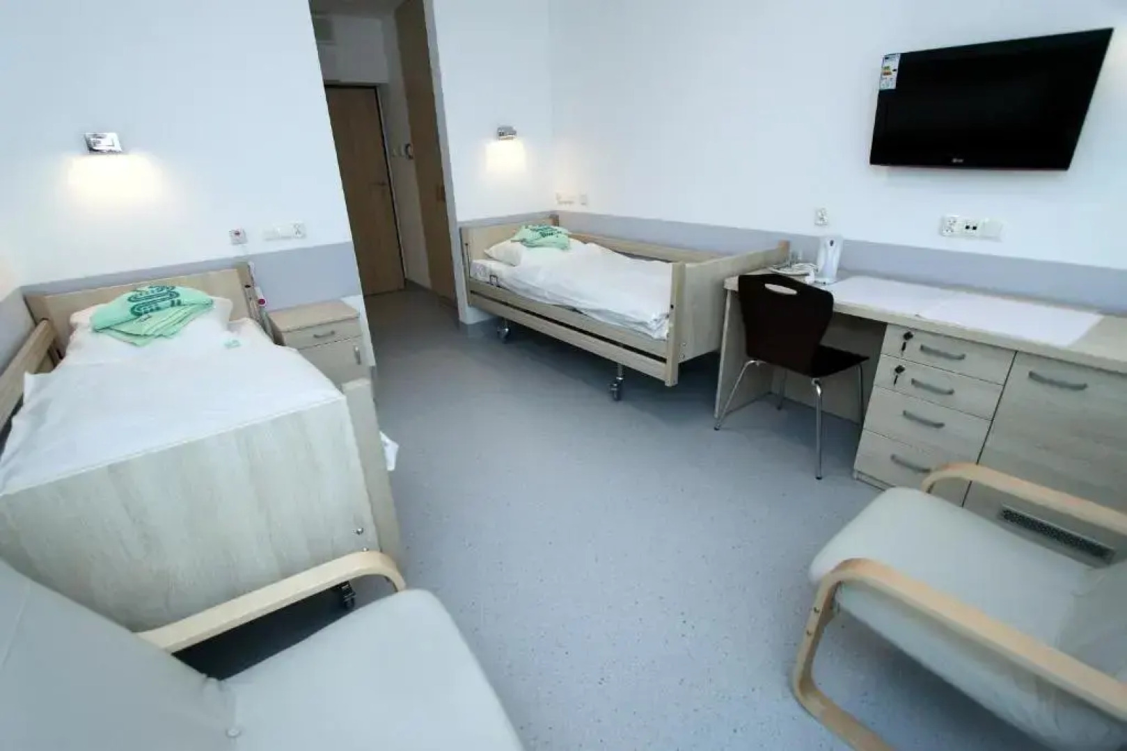 Przedsiębiorstwo Uzdrowiskowe Ustroń Sanatorium i Szpital Uzdrowiskowy Równica