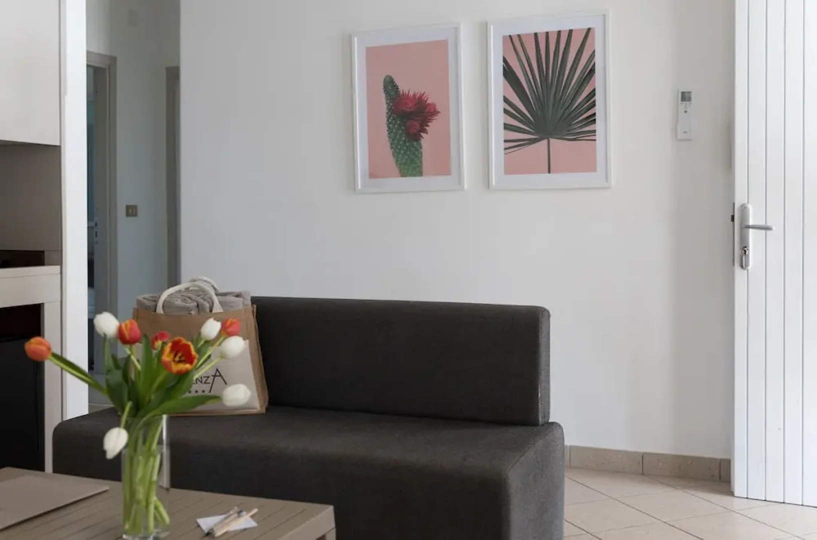 Midenza Seaside & Nature Retreat