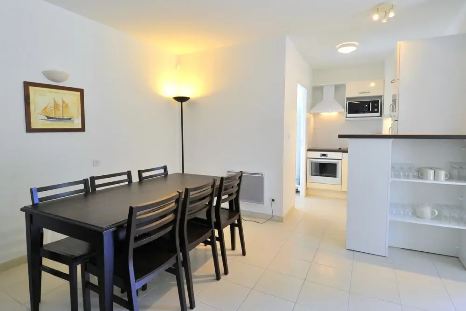 ESTIVEL - Villa Marine