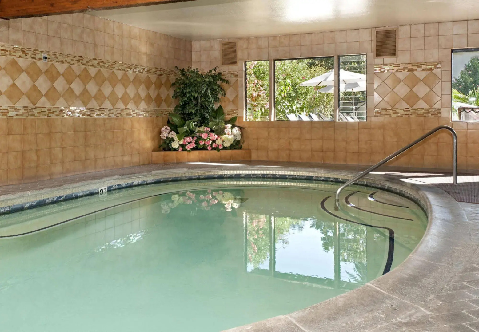 Roman Spa Hot Springs Resort
