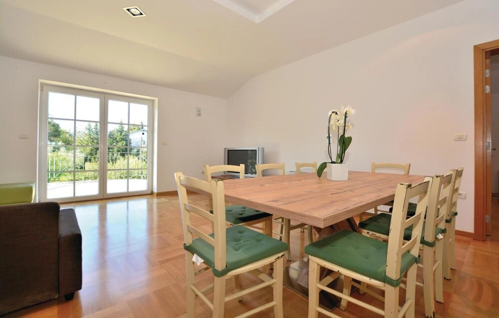 Awesome Home in Portoroz With Sauna, Wifi and 3 Bedrooms