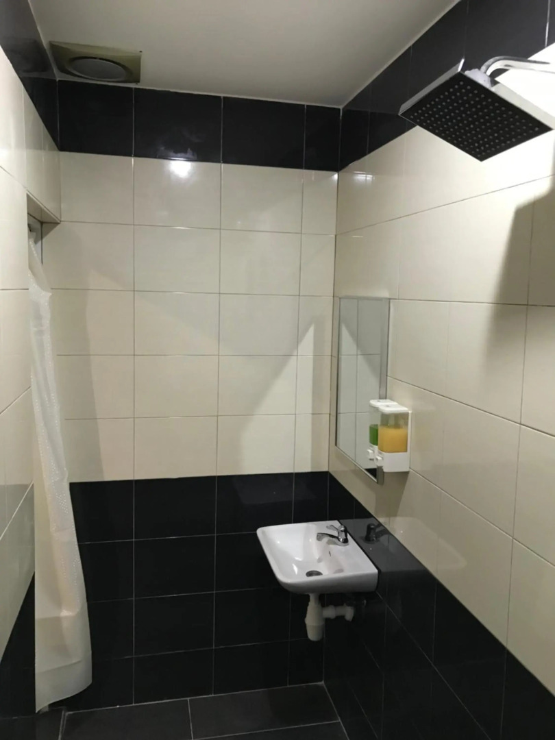 Seri Kangsar KK Hotel