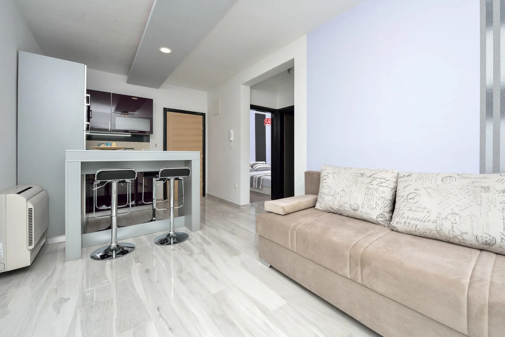 Boutique Apartments Ad Astra