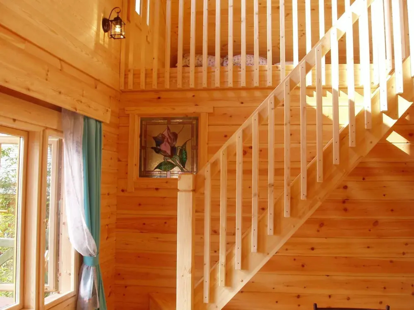 OKAYAMA HIRUZEN villas Peter Pan