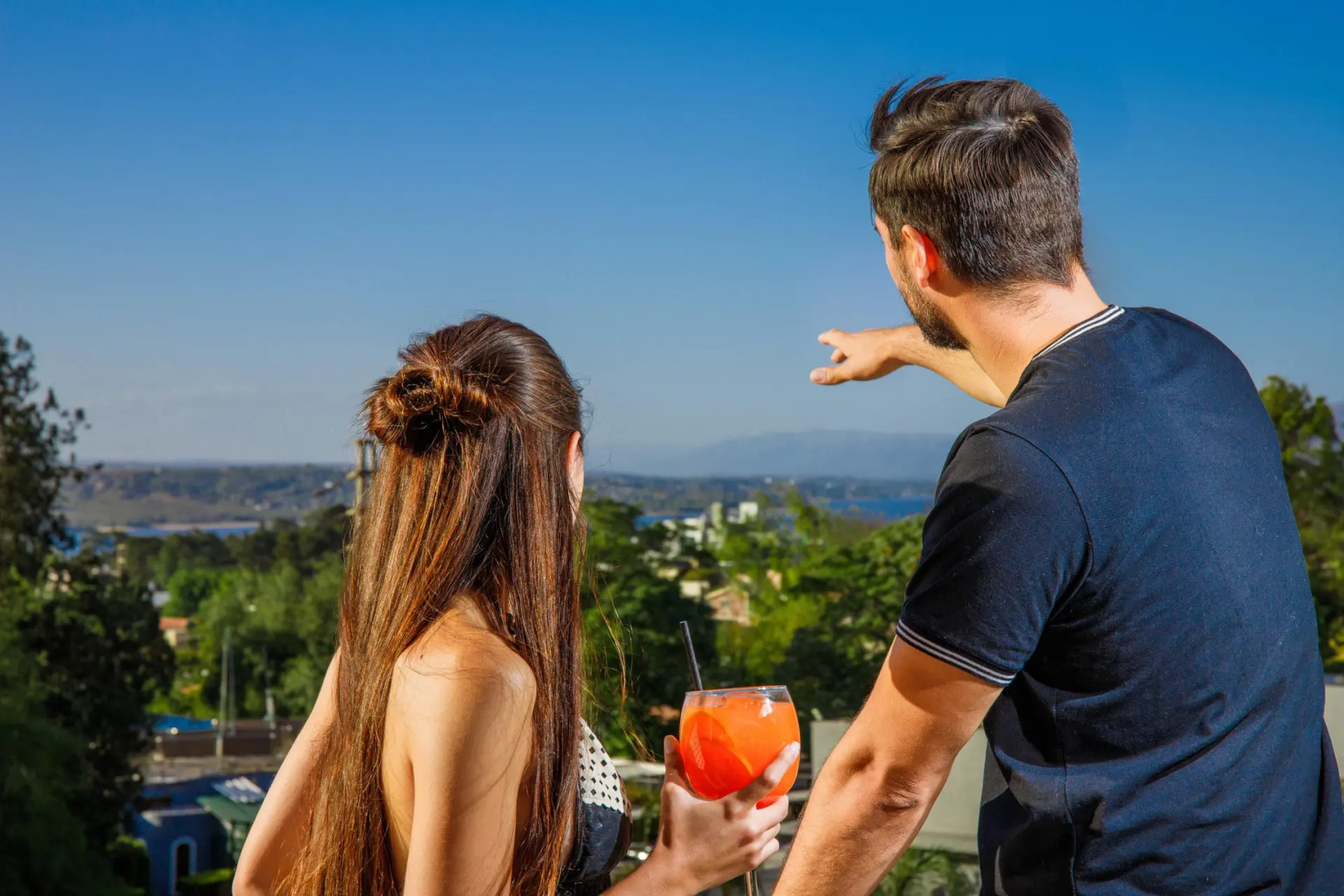 Pinares Panorama Suites & Spa