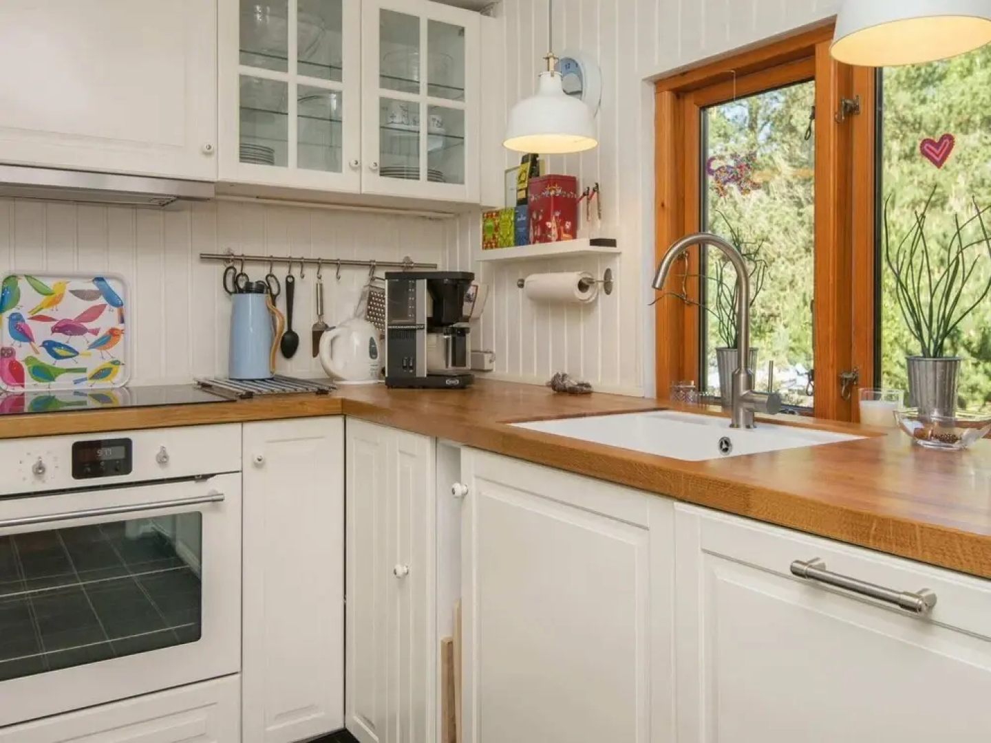 6 Person Holiday Home in Rømø