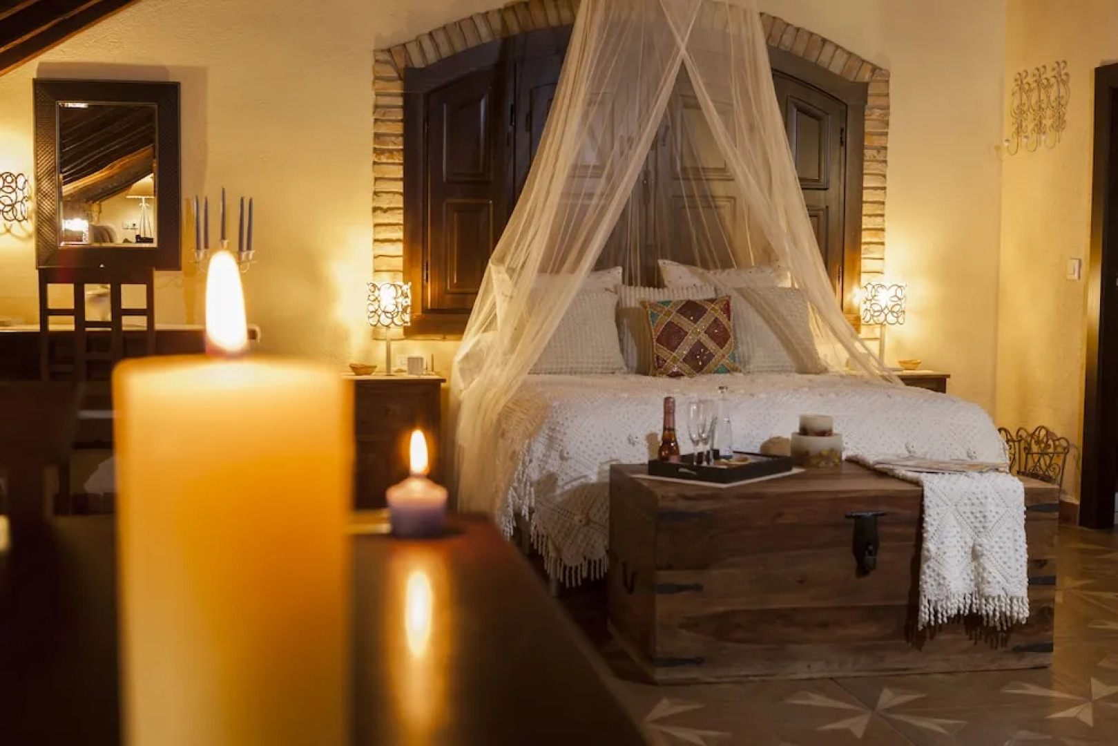 Complejo Turistico el Cotillo