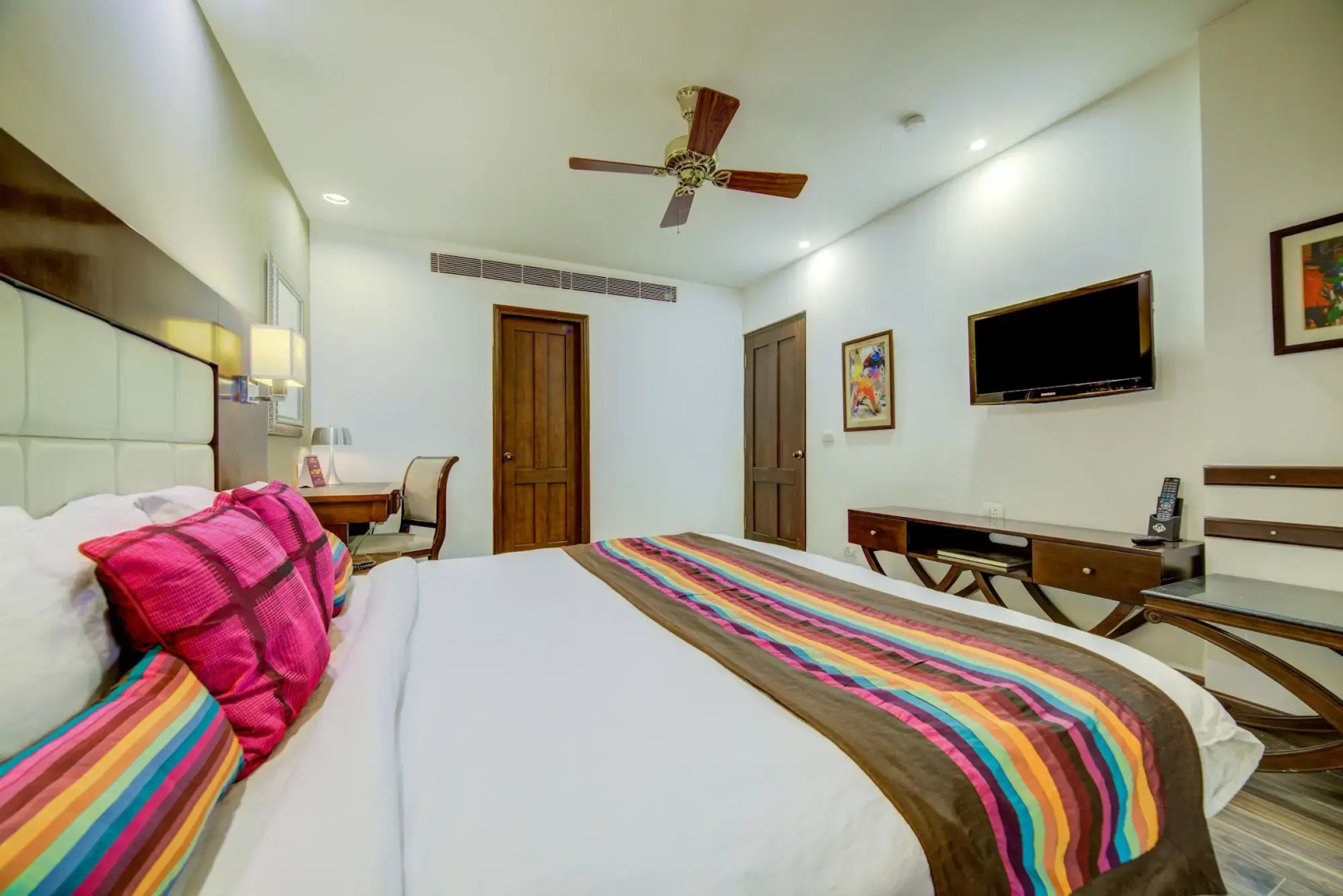 Rock Manali (A Unit of Vivaan Hospitality and Recreations)
