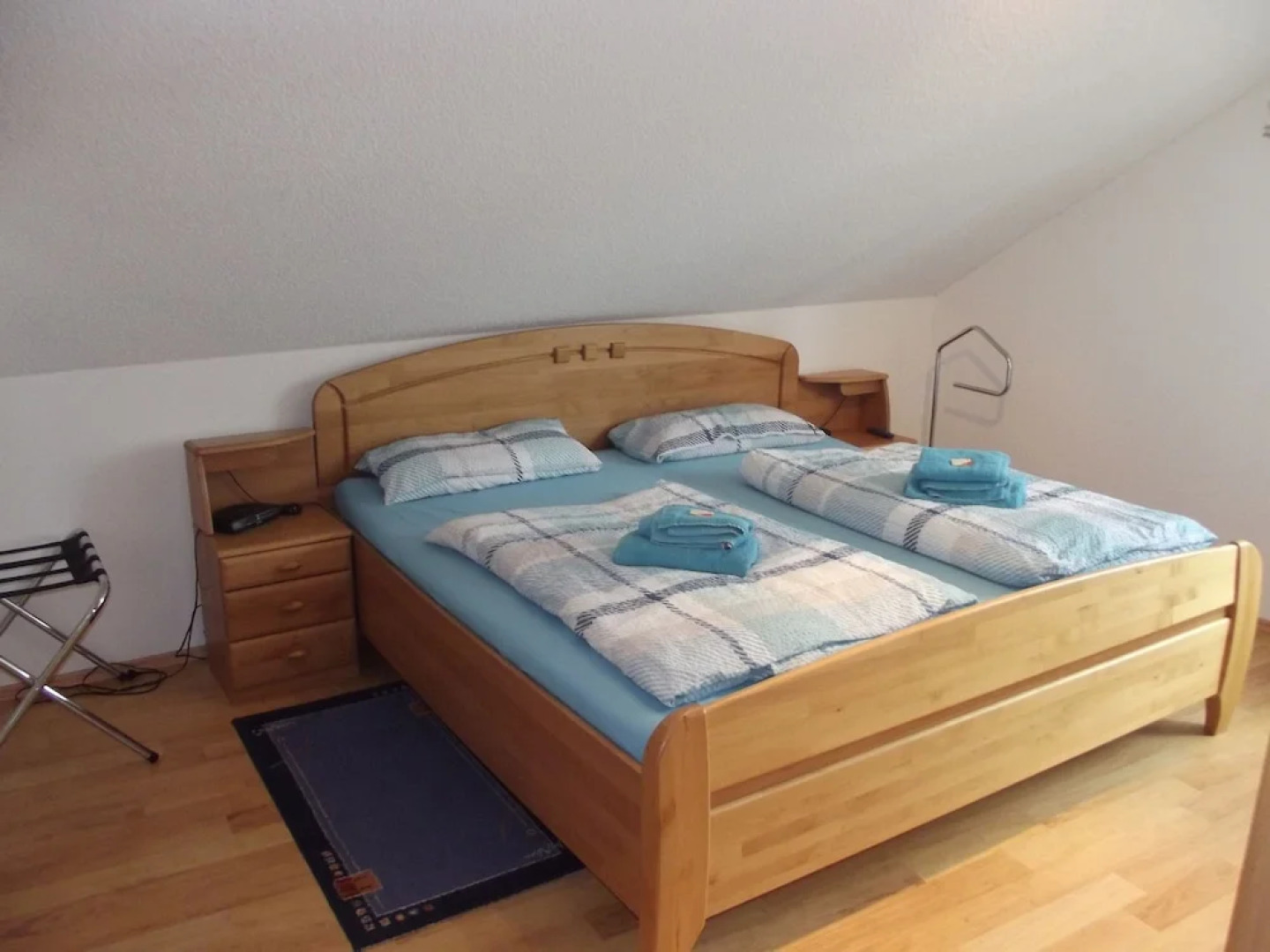 Weingut & Gästehaus Kaufmann-Schneider