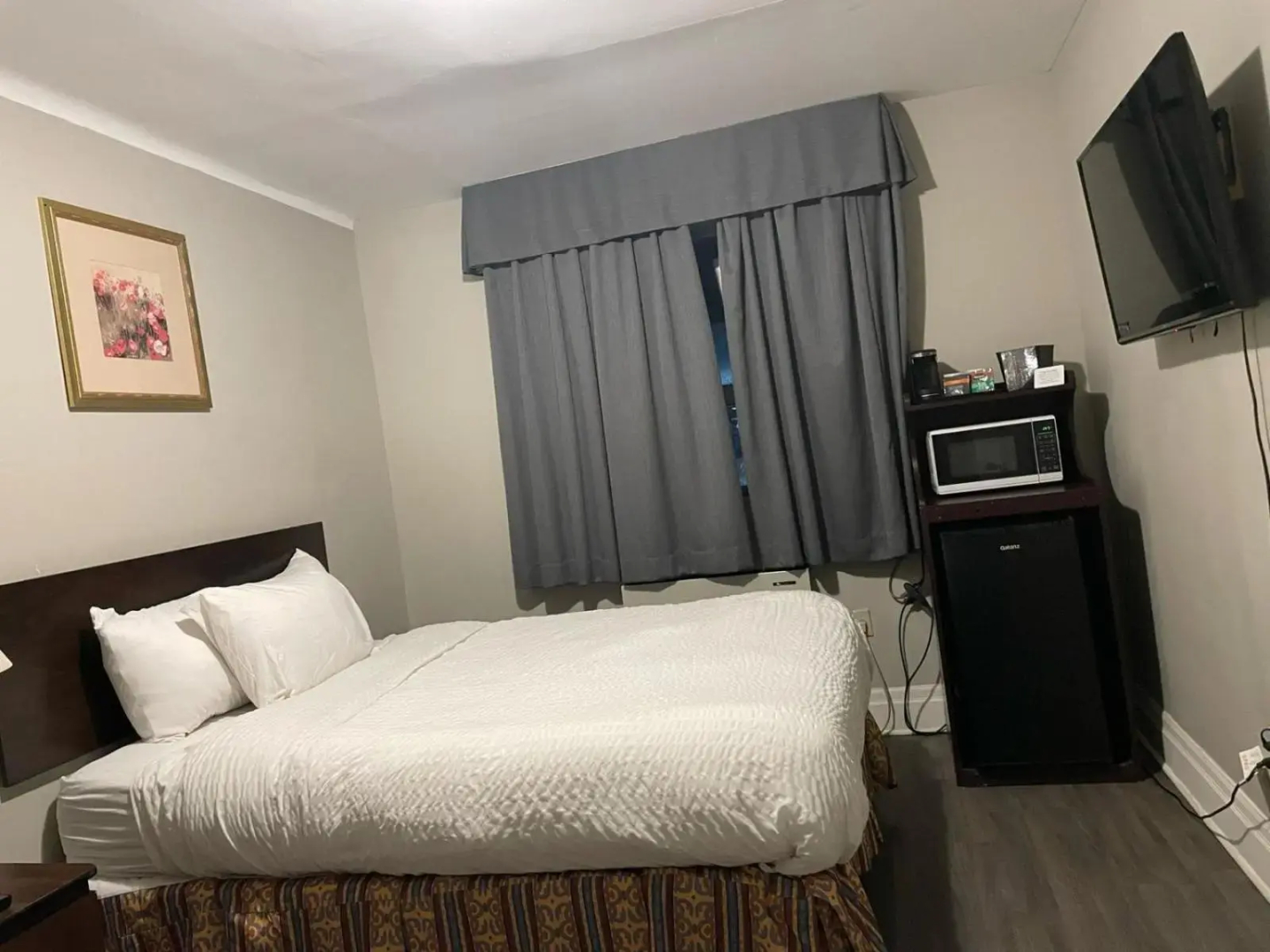 London Residency Inn