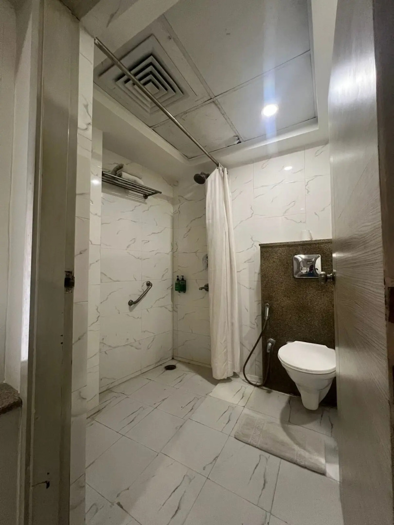 Sparrow Hotel Managed By Siara Sariska Alwar