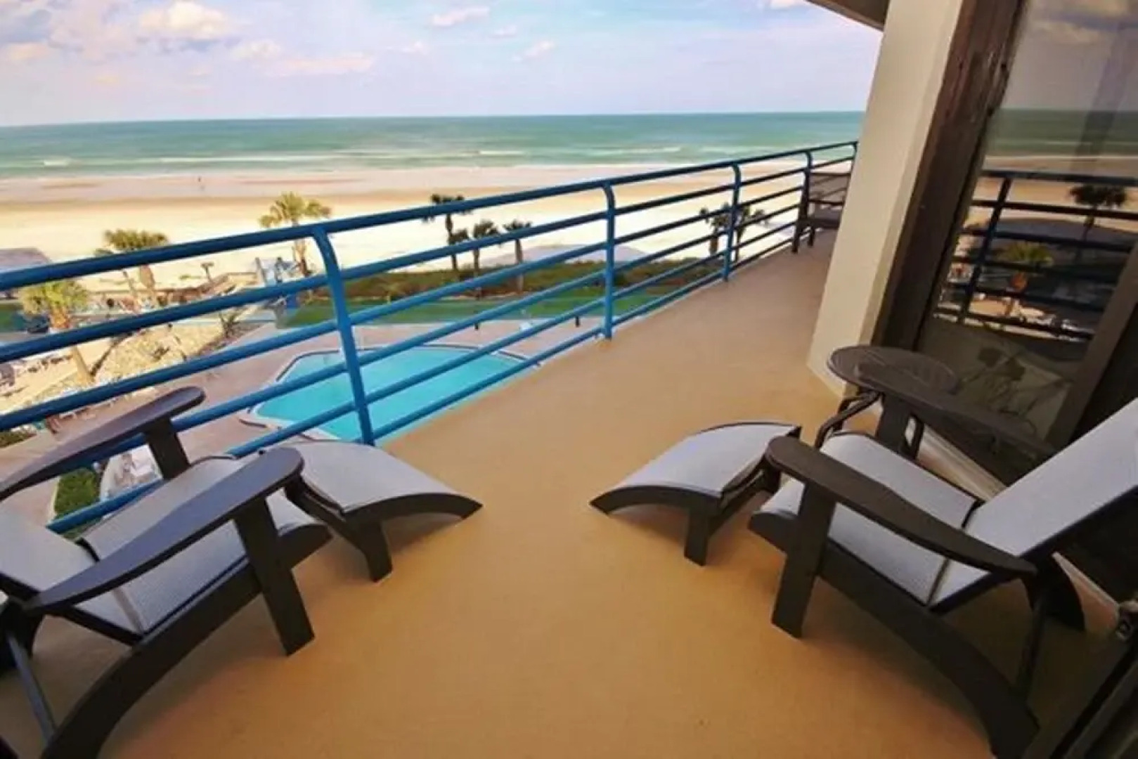 Ebb Tide 403 Apartment 3