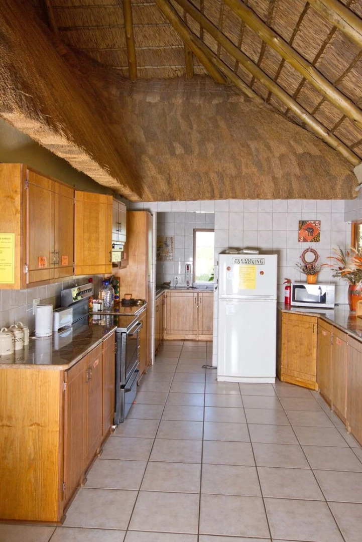 Mabalingwe Uzuri Game Lodge