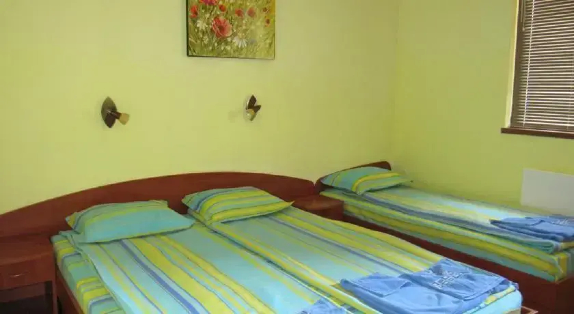 Mirage Holiday Village